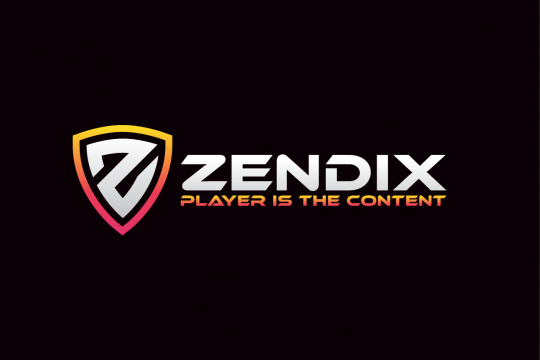 Zendix Logo1